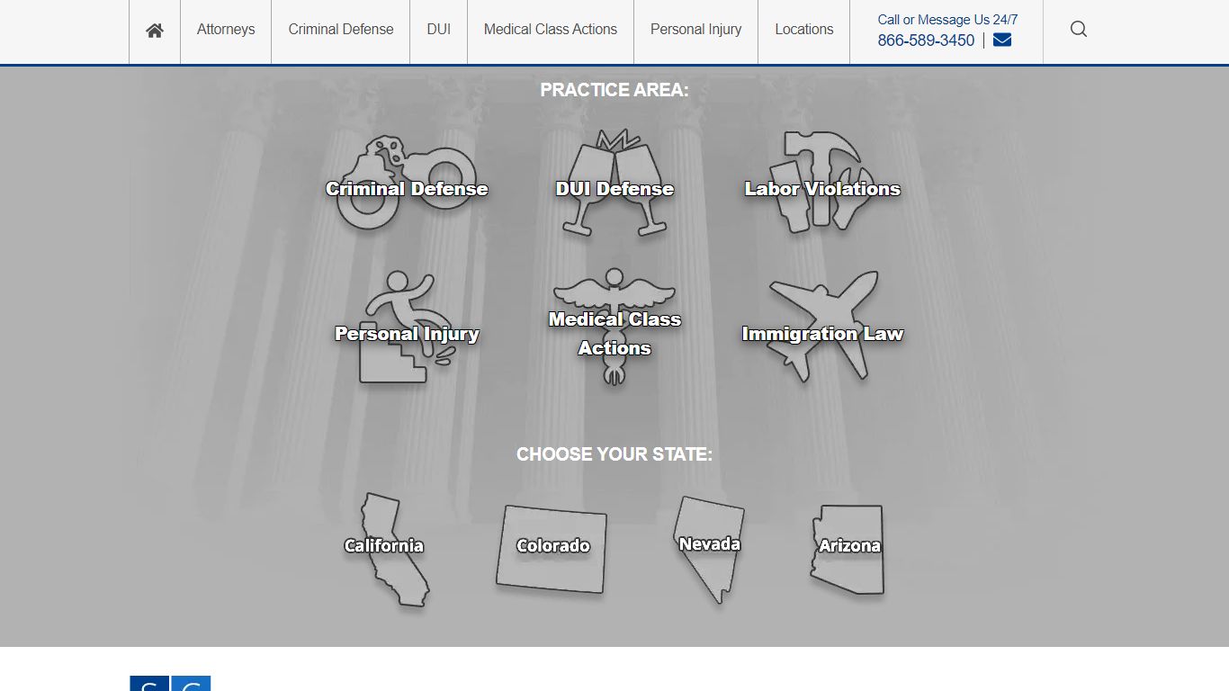 Los Colinas Detention Facility Info - Location, Visiting ...